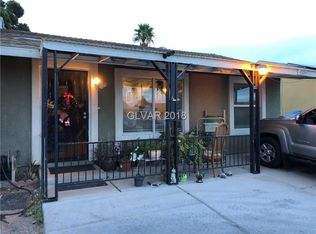 4100 Maple Hill Rd, Las Vegas, NV 89115