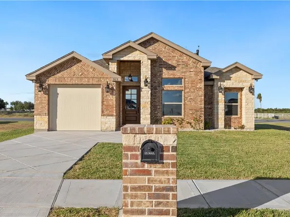 913 E Costa Del Sol Ave, Edinburg, TX 78542