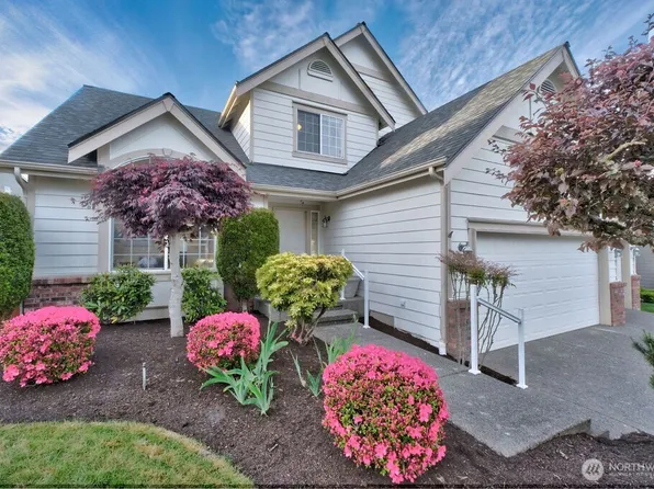 2449 S 284th Place, Federal Way, WA 98003
