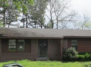 348 Hillcrest St, Marianna, AR 72360