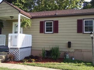 806 Lancaster St, Marietta, OH 45750