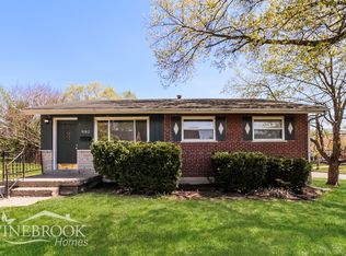 9102 Coogan Dr, Cincinnati, OH 45231