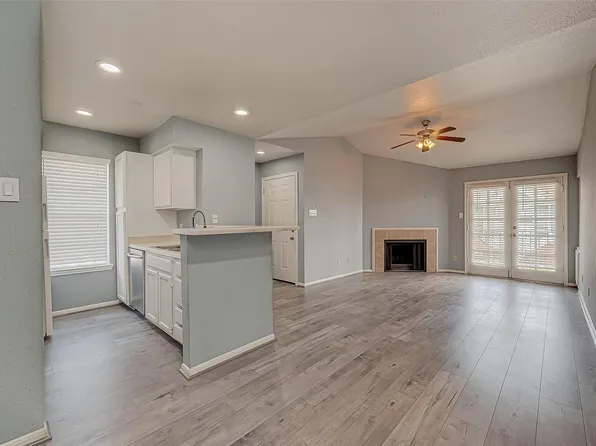 14600 Fonmeadow Dr, Houston, TX