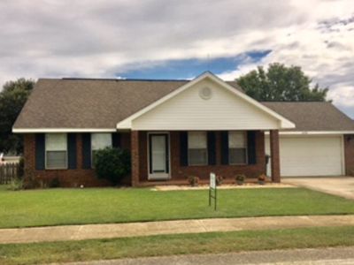 16354 Mansion St, Foley, AL, 36535