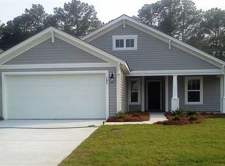 785 Bonita Loop LOT 89D, Myrtle Beach, SC 29588