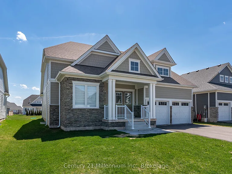 103 Laurens Ln — Photo 3