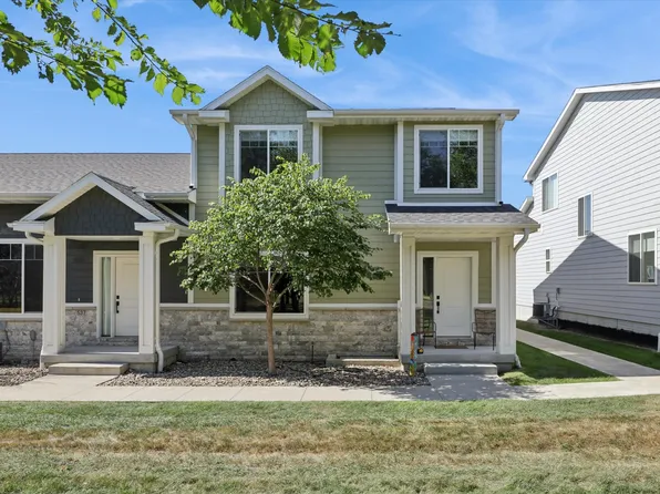 533 Spring Crest Ln, Waukee, IA 50263