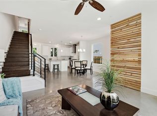 1128 Gunter St, Austin, TX 78702