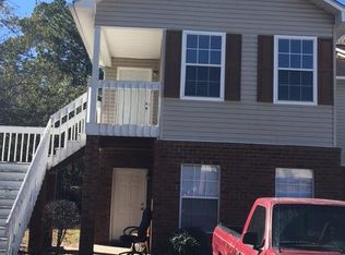 224 Magnolia Plantation Ct, Hinesville, GA 31313