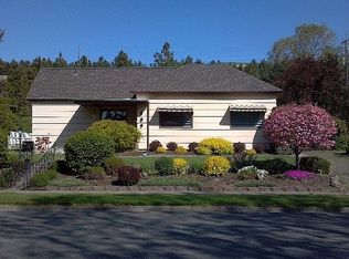 409 E Dayton Ave, Dayton, WA 99328