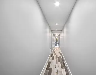 Rented by Lodger Corp