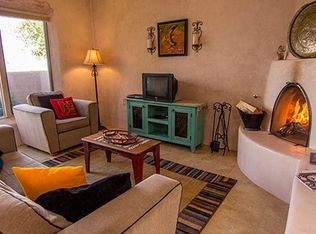 408 Liebert St, Taos, NM 87571