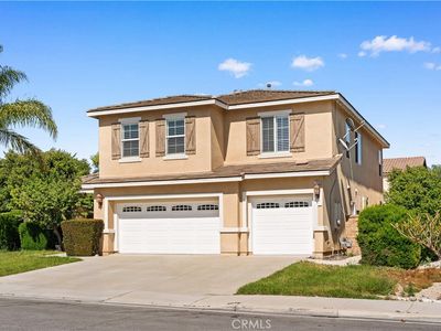 7626 Soaring Bird Ct, Corona, CA, 92880