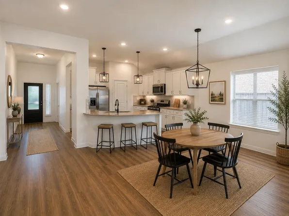 716 Allende Bnd, Austin, TX 78748