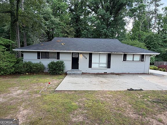 2nd image of 2528 Benson Poole Rd SE
