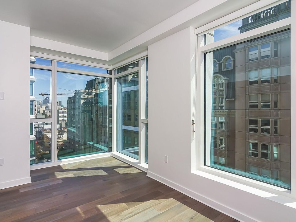1st image of 1688 Pine St #W906