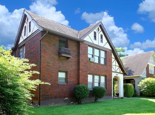 234 Hawthorne St, Memphis, TN 38112
