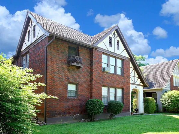 234 Hawthorne St, Memphis, TN 38112