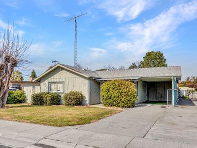428 W F Street, Dixon, CA, 95620