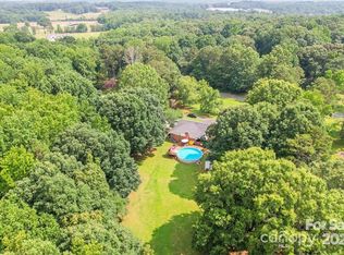4805 Nesbit Rd, Monroe, NC 28112