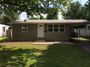 2136 Miracle Ave, Granite City, IL 62040