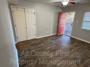 927 Fortress Ave SW, Atlanta, GA 30315