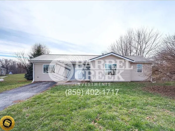 103 Spring Valley Rd, Danville, KY 40422