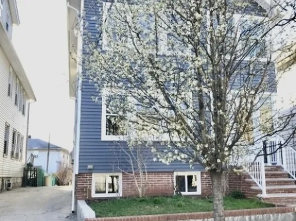 145 Garden Ave, Belleville Twp., NJ 07109