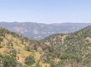 0 Ruth Hill Rd, Yokuts Valley, CA 93675