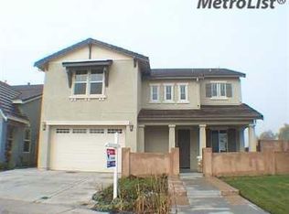 2917 Millenium Pl, Modesto, CA 95355
