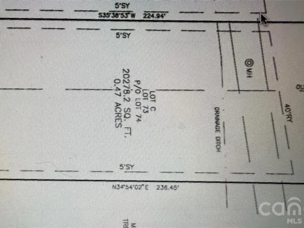 3824 Oakwood Rd, Charlotte, NC 28269