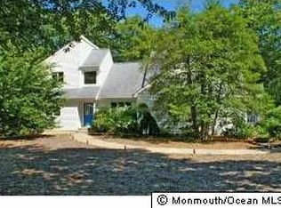 1229 Ridge Ave, Manahawkin, NJ 08050