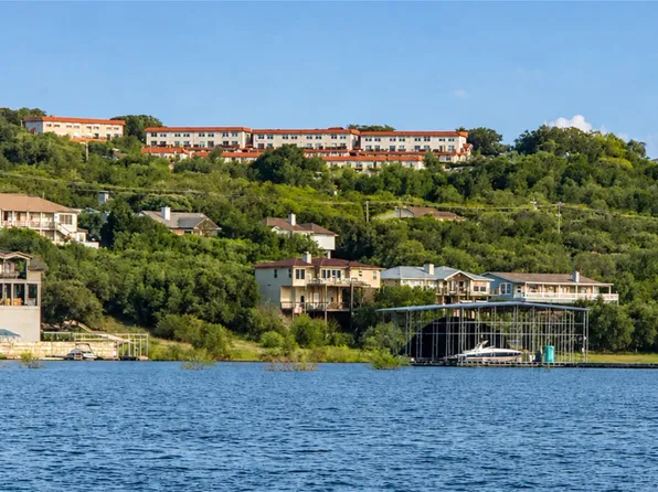 3216 Poe Cv APT 4D, Lago Vista, TX 78645