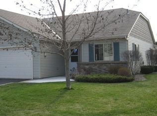 632 Monn Ave, Vadnais Heights, MN 55127