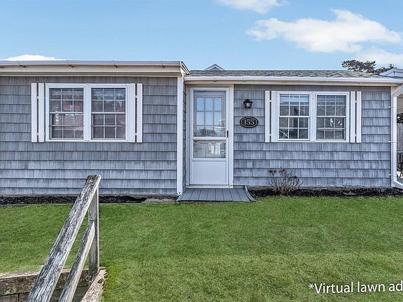 3rd image of 241 Old Wharf Road #155