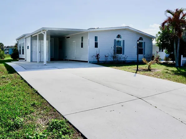 3325 Ironwood Ave, Port Saint Lucie, FL 34952