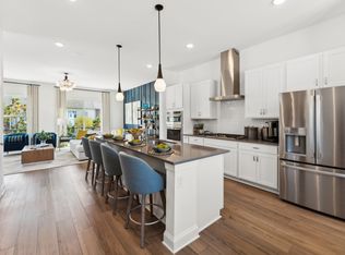 2800 Kempthone Rd LOT 65, Cary, NC 27519