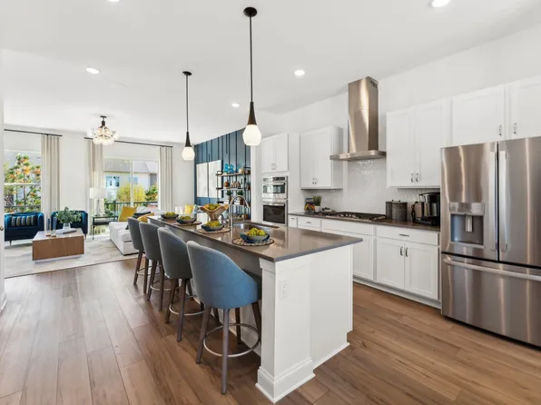 3110 Kempthorne Rd Lot 45, Cary, NC 27519