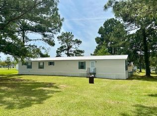 51 Cameron Cir, Quitman, GA 31643