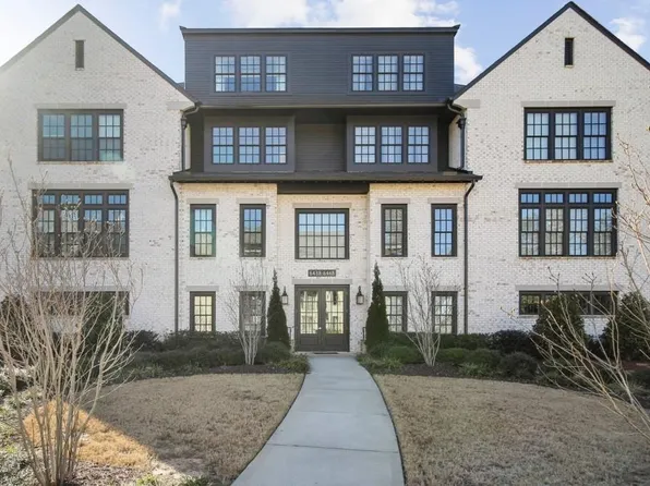 6442 Canopy Dr, Sandy Springs, GA 30328
