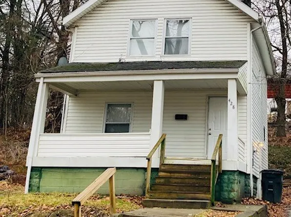 428 Whitney Ave, Akron, OH 44306