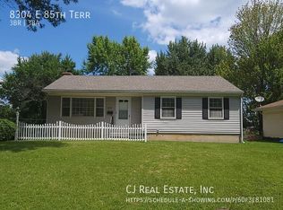 8304 E 85th Ter, Raytown, MO 64138
