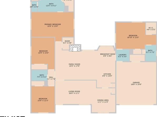11813 Buggy Whip Trl, Austin, TX 78750