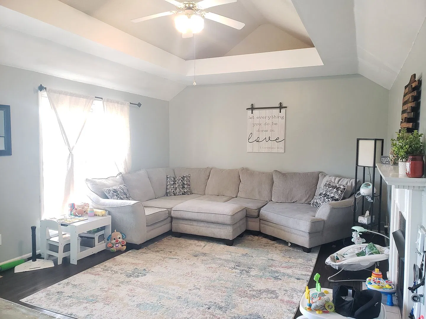 Looking for a rental with land in the country? — Photo 2