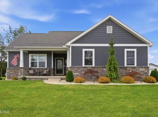 1862 S Marblewood Dr, Marblehead, OH 43440