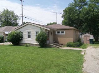 4809 N Rosewood Ave, Muncie, IN 47304