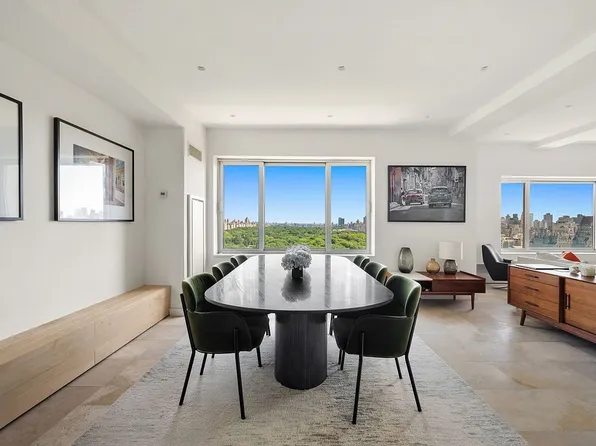 106 Central Park S APT 26A, New York, NY 10019