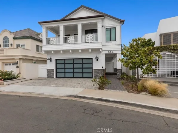 9 The Point, Coronado, CA 92118
