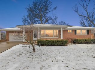 349 Arthur St, Plymouth, MI