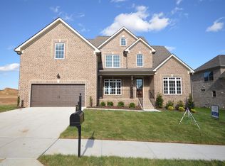 1015 Alpaca Dr #401-LOT 401, Spring Hill, TN 37174